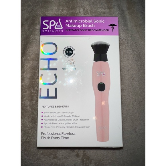 Spa Science makeup brush - Picture 2 of 9